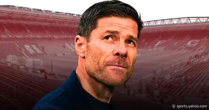 Xabi Alonso plot to lure Liverpool midfielder to Chelsea in January deal
