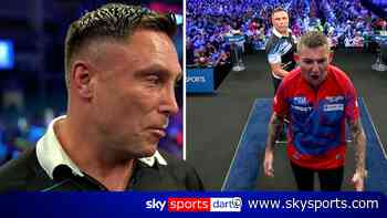 Price frustrated by Aspinall antics | 'The crowd was on HIS side!'