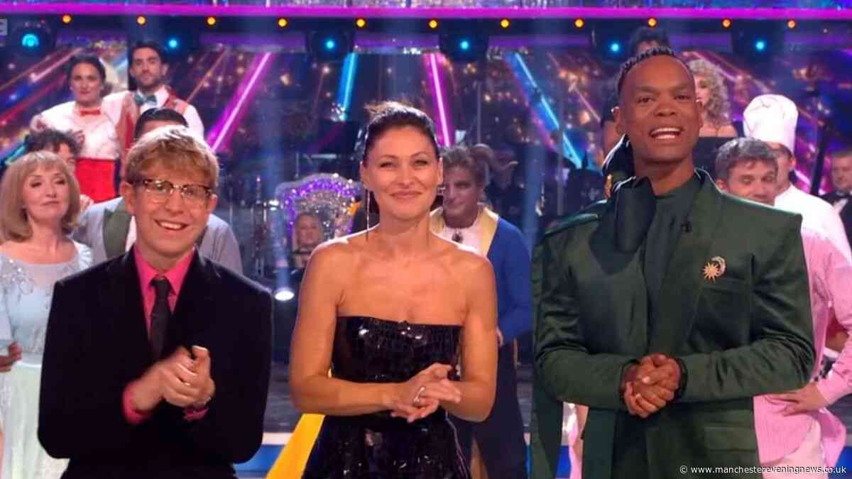 Strictly Come Dancing may need another shake-up but is it too soon to abandon ship