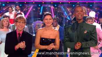 Strictly Come Dancing may need another shake-up but is it too soon to abandon ship