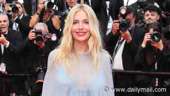 Does Sienna Miller owe her rave reviews for TV divorce drama to her traumatic split from cheating Jude Law?