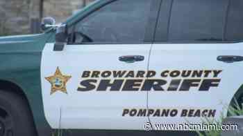 Suspect accused in deadly double shooting in Pompano Beach arrested, BSO says