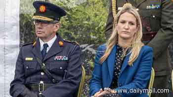 'She's in a lot of trouble': What Helen McEntee FAILED to do before leaking Garda whistleblower's identity and directing Garda bosses to investigate themselves - and what it meant those in power could do next...