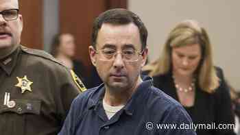 Larry Nassar controversy takes fresh twist as police dispute claim Team USA gymnastics doctor was removed from Michigan sex offender registry