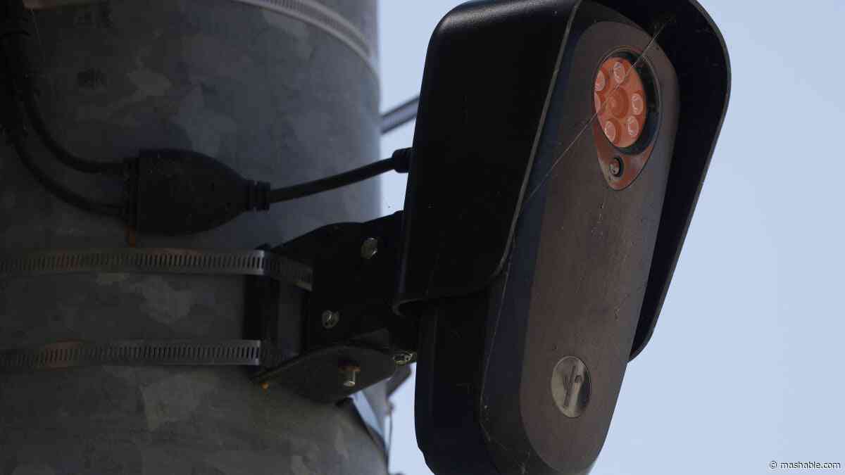An officers use of Flock cameras was unconstitutional, judge rules