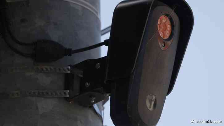 An officers use of Flock cameras was unconstitutional, judge rules