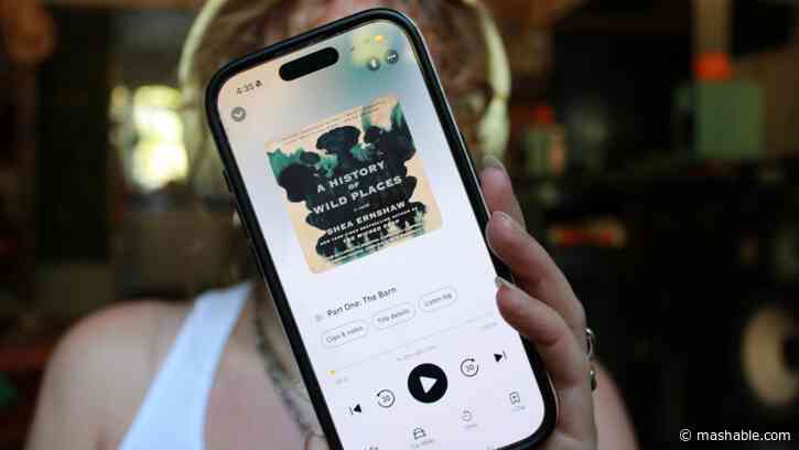 Is Audible actually worth it in 2026? I keep cancelling, but it drags me back in.