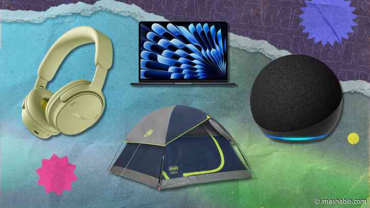 Weve scoured hundreds of sales to find the 35+ best early October Prime Day deals: Bose, Lego, Apple