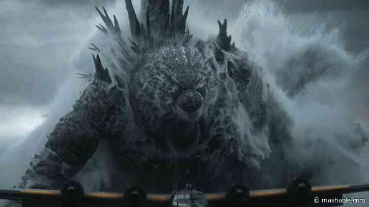 Godzilla Minus Zero review: The epic monster melodrama fans have been roaring for