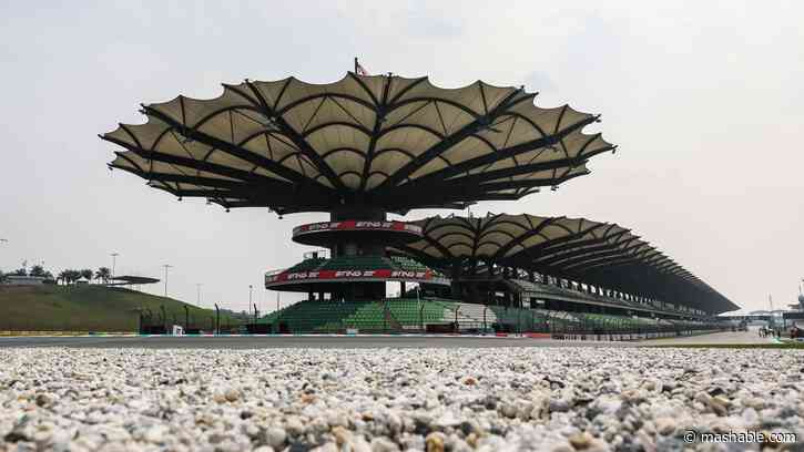 Im watching the Bahrain GP for free this weekend — how to live stream F1 for free