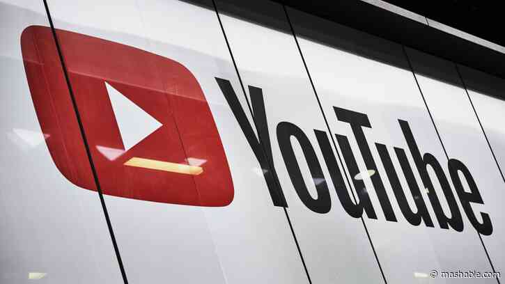 YouTube Shorts is cracking down on clipping. Here’s what that means for creators.