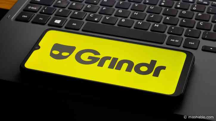 Grindr acquires HIV prevention med provider Freddie