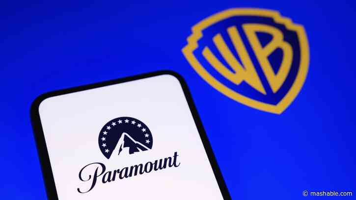 Everything Paramount will own as Skydance