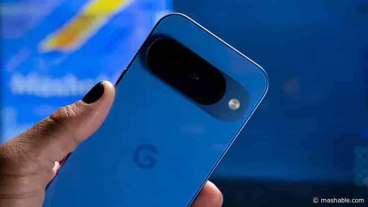 Some Google Pixel users say update is locking their phones