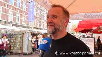 Oranje-fans zien nog geen verschil onder Xavi: 'Denk niet dat het gaat komen'
