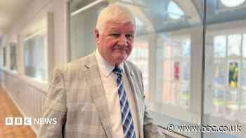 Council prepares legal action over county shake-up
