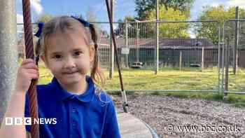 Playground still 'like a building site' one year on