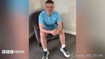Ambush attack gang jailed for Dale Martin killing