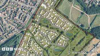 Hundreds of homes approved for city green wedge