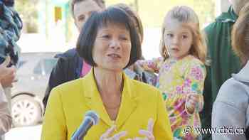 Chow pledges more free programming for families if re-elected