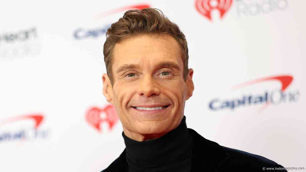 Ryan Seacrest, 51, leaves fans stunned with ripped physique in shirtless photos
