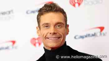 Ryan Seacrest, 51, leaves fans stunned with ripped physique in shirtless photos