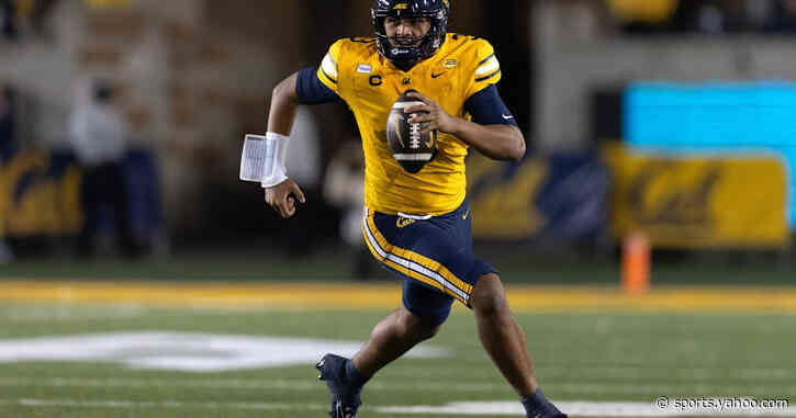 Cal QB Jaron-Keawe Sagapolutele injury update after scary hit