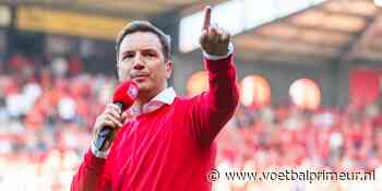 Arnold Bruggink nog altijd sprakeloos: 'Als hij wilde, was hij krankzinnig goed'