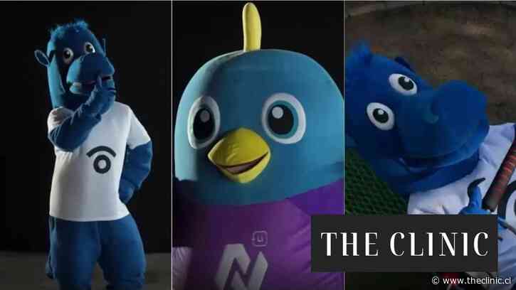Fútbol, baile y obstáculos: decenas de corpóreos se enfrentarán en una competencia deportiva familiar