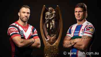 The Herald’s experts on who will win the NRL grand final
