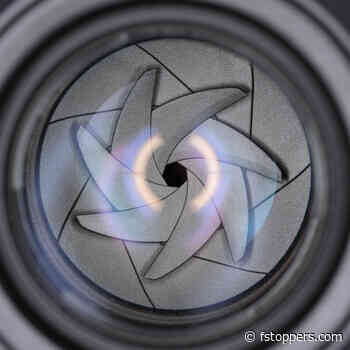 What Diffraction Actually Is, and Why Photographers Worry About f/16