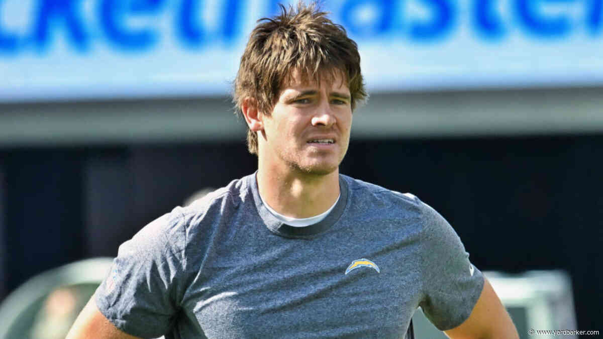 Chargers Superstar Justin Herbert Linked To Massive Trade That Would Rock The NFL