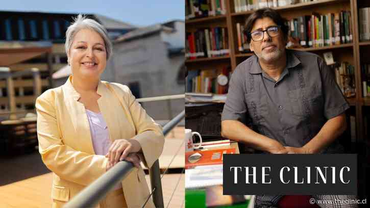 Las disímiles autocríticas de Jeannette Jara y Daniel Jadue sobre la izquierda en el Festival MUDA