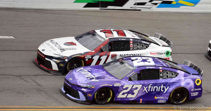 Did NASCAR Target Toyota? Top JGR Crew Chief Delivers Honest Assessment of Garage Speculation