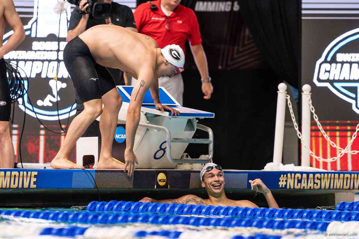 European Juniors Finalist Matias Ondrej Kristof Commits To Georgia For 2027