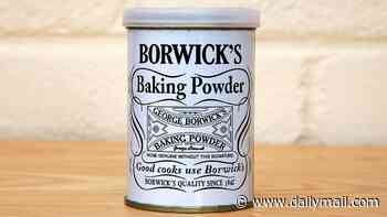 Baking soda could halve odds of getting dementia, study suggests