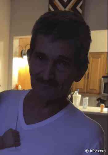 Endangered missing advisory issued for Del City man