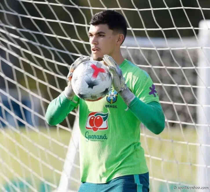 Who’s the greatest? Brazil 🇧🇷 hits 100 goalkeepers in its history