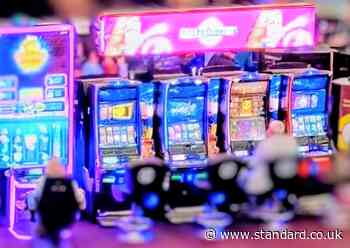 'One in every 30 residents in north London borough suffers gambling addiction'