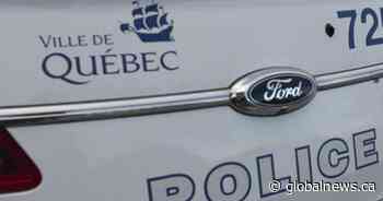Quebec City police investigate death of 21-year-old man as homicide