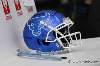 UB Bulls stopped at goal line in MAC upset bid
