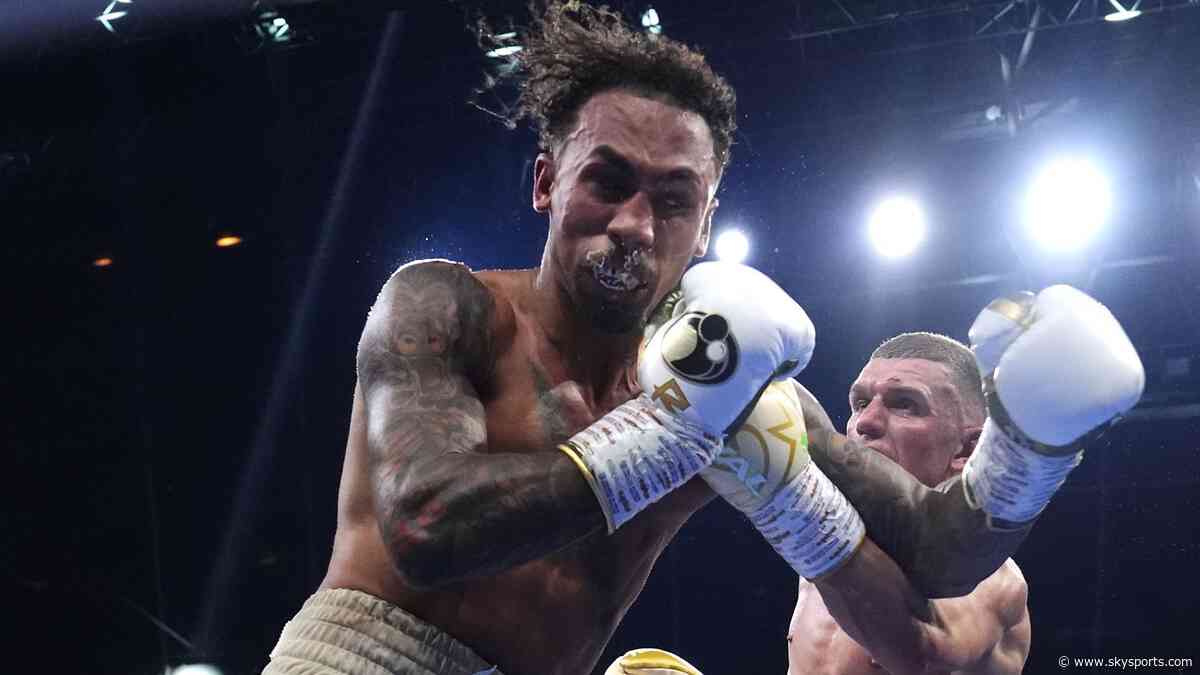 Whittaker clings on to beat Wallace despite final round fright