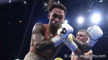Whittaker clings on to beat Wallace despite final round fright