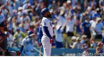 Division Series Game 1 winners and losers: Teoscar Hernández strikes again, Munetaka Murakami gets his moment