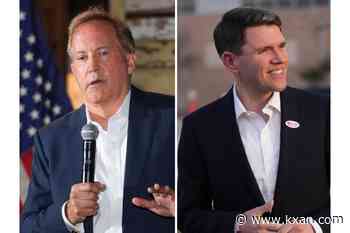 State of Texas: No Paxton vs. Talarico Senate debate yet. Here's the closest thing voters have to one