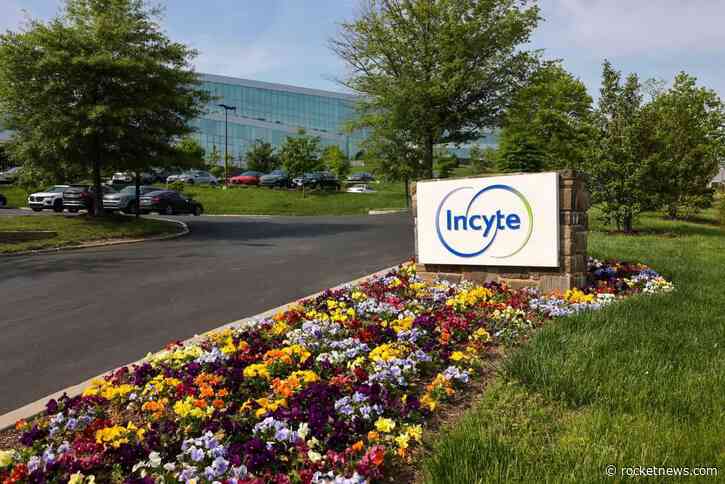 How Is Incyte’s Stock Performance Compared to Other Biotech Stocks?