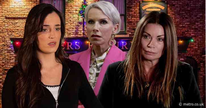 What we know about Coronation Street’s ‘bleak’ Christmas storylines so far