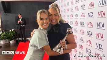From Molly-Mae to Gemma Collins - filming the real lives behind the headlines