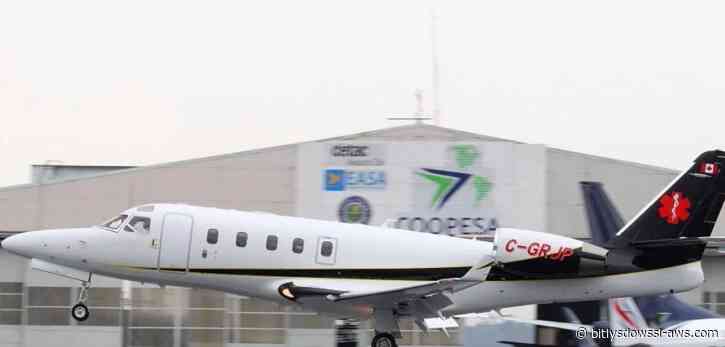 Avión desaparecido frente a costa de EE UU cayó 12.000 pies antes perder contacto con controladores