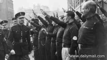 Pro-Israel groups 'are not welcome' at arch to remember blackshirts battle